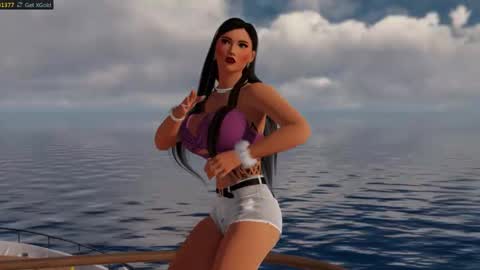 Oriana online show from 22, 10, 2025