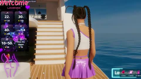 Oriana online show from 16, 2, 2026