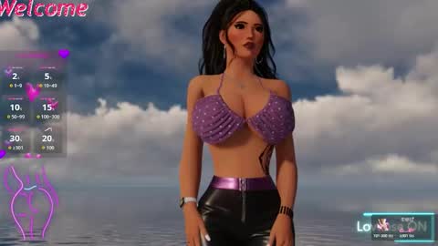 Oriana online show from 14, 3, 2026