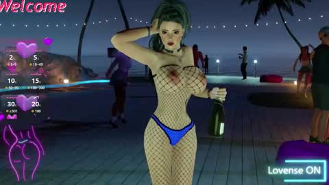 Oriana online show from 28, 3, 2026