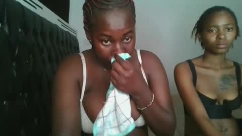 sensual_ria online show from 18, 4, 2026