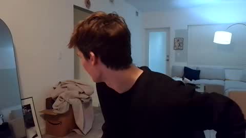 Cam online show from 13, 12, 2024