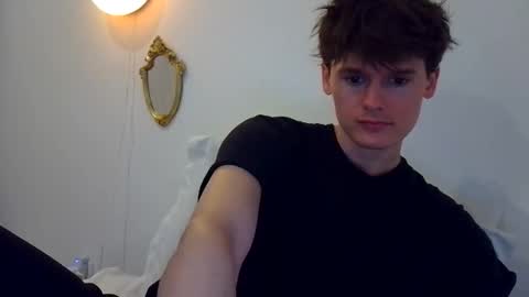 Cam online show from 27, 10, 2025