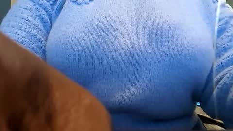 SensualATease online show from 24, 10, 2025