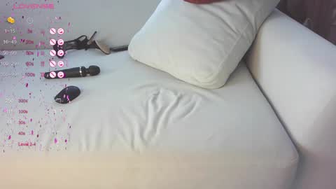 sensualberry online show from 27, 5, 2026