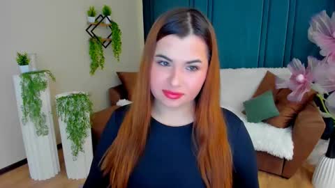 Becca online show from 20, 3, 2026