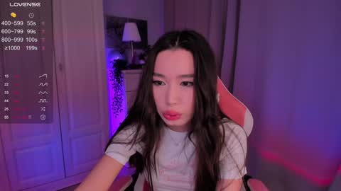 Kiki online show from 3, 12, 2024