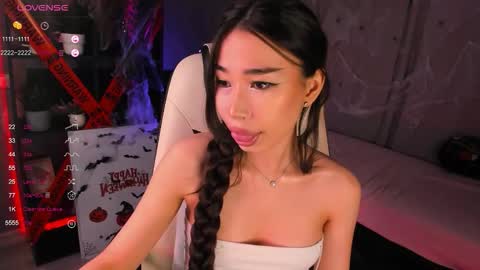 Kiki online show from 28, 10, 2025