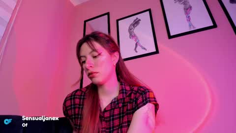 Jane   online show from 26, 9, 2025