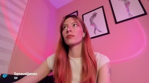 Jane   online show from 21, 10, 2025