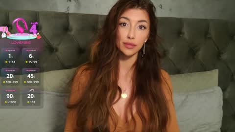 Alya online show from 18, 5, 2026