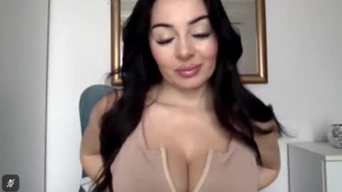 sensuallstella online show from 27, 11, 2025