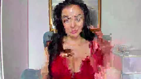 Snapshot of sensuallstella chatting on 8, 5, 2026 sensuallstella online show from 8, 5, 2026