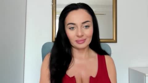 sensuallstella online show from 16, 6, 2026