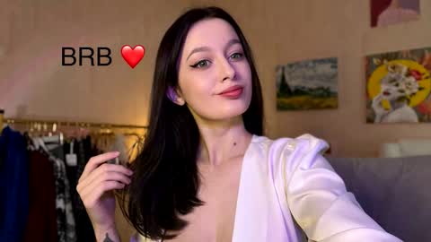 sensuallucy233 online show from 4, 2, 2026