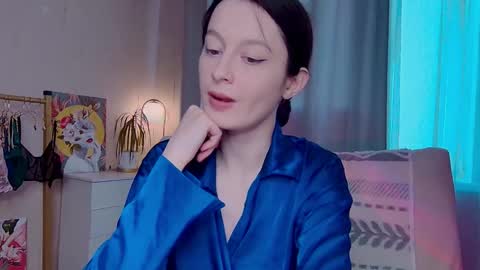 sensuallucy233 online show from 21, 5, 2026