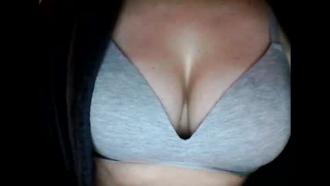 Sensual Milena online show from 9, 1, 2026