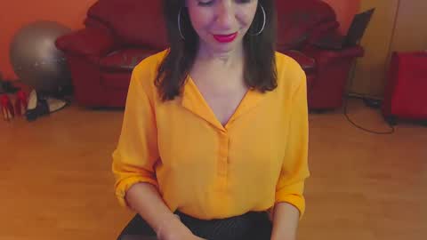 sensualmyra online show from 31, 12, 2024