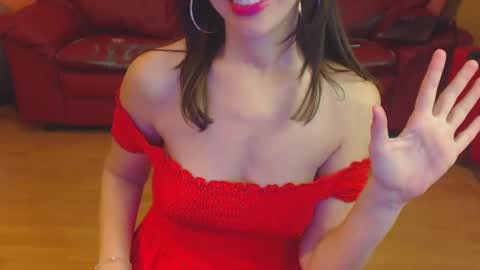 sensualmyra online show from 26, 1, 2025