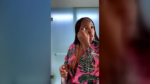 Snapshot of sensualprima chatting on 20, 2, 2026 sensualprima online show from 20, 2, 2026