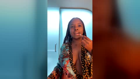 sensualprima online show from 5, 3, 2026