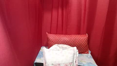 SensuousLips online show from 20, 3, 2026