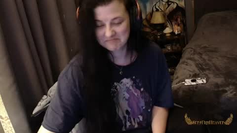 Snapshot of sentfrmheaven chatting on 1, 5, 2026 Tara online show from 1, 5, 2026
