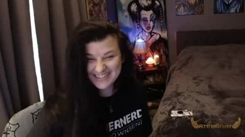 Snapshot of sentfrmheaven chatting on 3, 5, 2026 Tara online show from 3, 5, 2026