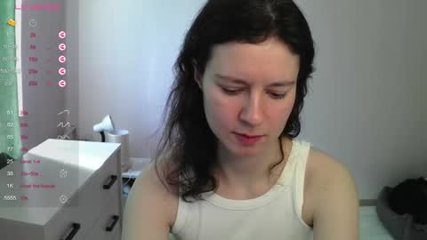 senxsual_tease online show from 27, 3, 2026