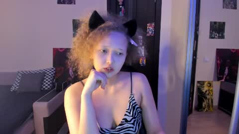 senya_sol online show from 28, 3, 2026