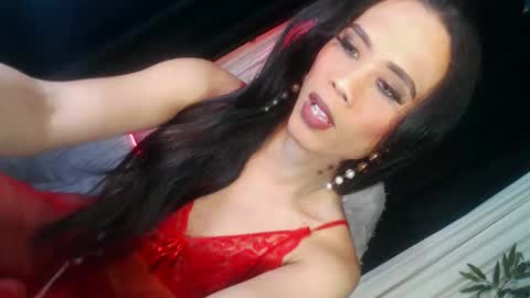 senyora_evangelista online show from 30, 3, 2026