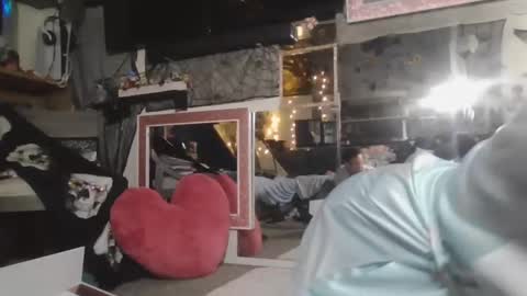 Snapshot of sequoia8888 chatting on 30, 1, 2025 sequoia8888 online show from 30, 1, 2025