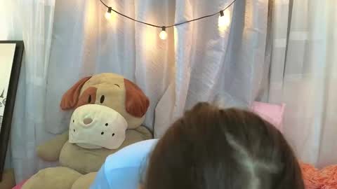 serafina_ online show from 27, 10, 2025