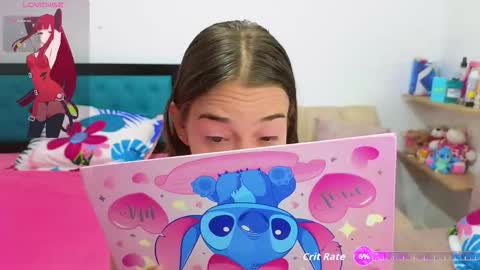 Snapshot of serafina_ chatting on 24, 3, 2026 serafina_ online show from 24, 3, 2026