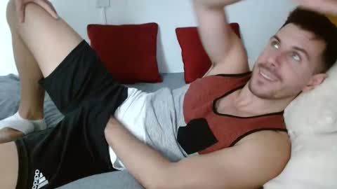 serafino94 online show from 28, 1, 2025