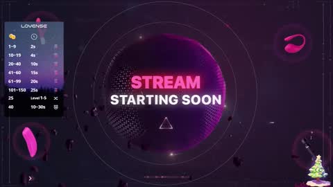 SeraLeeXXX online show from 16, 12, 2024