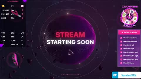 Snapshot of seraleexxx chatting on 22, 4, 2026 SeraLeeXXX online show from 22, 4, 2026