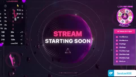 Snapshot of seraleexxx chatting on 27, 4, 2026 SeraLeeXXX online show from 27, 4, 2026