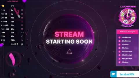 Snapshot of seraleexxx chatting on 28, 4, 2026 SeraLeeXXX online show from 28, 4, 2026
