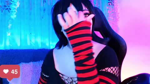 seraphine online show from 11, 12, 2024