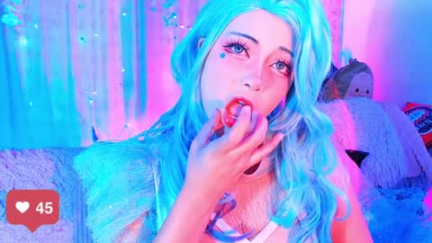 seraphine online show from 5, 1, 2025