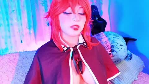 seraphine online show from 6, 2, 2025