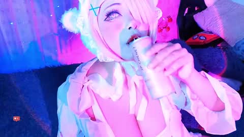 seraphine online show from 22, 2, 2025