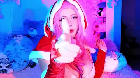 seraphine online show from 9, 10, 2025