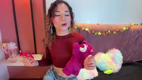 seraphine_nyx online show from 25, 7, 2026