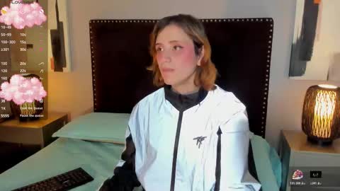 Seraphine star online show from 5, 3, 2026