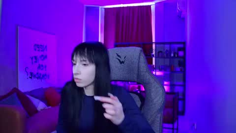 Snapshot of seraphinesparda chatting on 19, 6, 2026 Sera online show from 19, 6, 2026