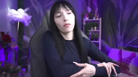 Snapshot of seraphinesparda chatting on 27, 6, 2026 Sera online show from 27, 6, 2026