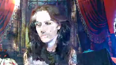 Snapshot of seraphinmunster chatting on 18, 12, 2024 Seraphin Munster online show from 18, 12, 2024