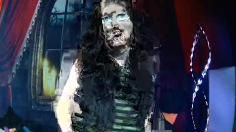 Snapshot of seraphinmunster chatting on 11, 1, 2025 Seraphin Munster online show from 11, 1, 2025